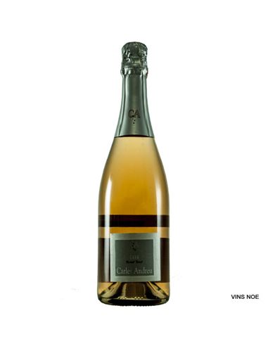 Carles Andreu Rosat Trepat Brut - Carles_Andreu_Rosat_Trepat_BN_1