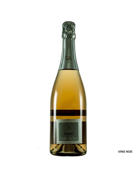 Carles Andreu Rosat Trepat Brut - Carles_Andreu_Rosat_Trepat_BN_1