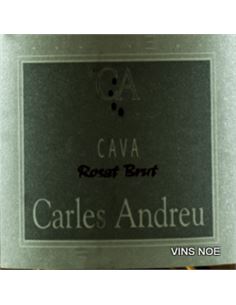 Carles Andreu Rosat Trepat Brut - Carles_Andreu_Rosat_Trepat_BN_1 2