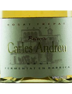 Carles Andreu Rosat Trepat Brut Barrica - Carles_Andreu_Rosat_Trepat_Barrica_BN 2