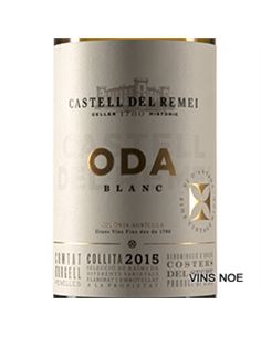 Oda Blanc - ODA_BLANC 2