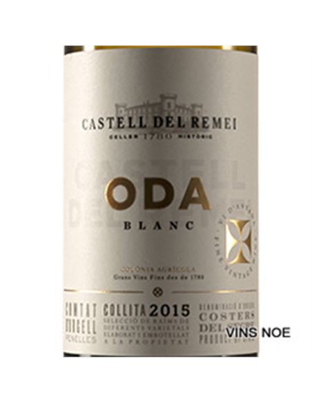 Oda Blanc - ODA_BLANC-E