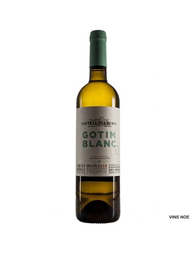 Gotim Blanc - GOTIM_BLANC