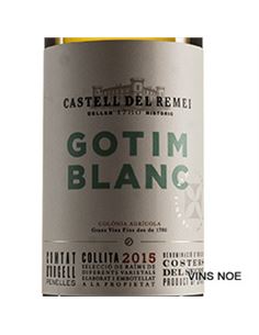 Gotim Blanc - GOTIM_BLANC 2