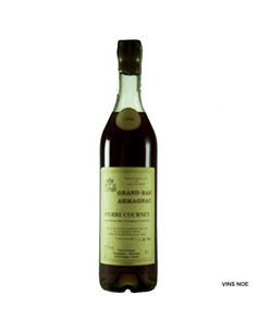 Pierre Cournet Grand Bas Armagnac 1928 - Grand-Bas_Armagnac_Pierre_Cournet_1944
