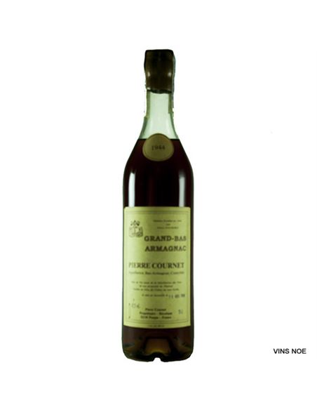 Pierre Cournet Grand Bas Armagnac 1928 - Grand-Bas_Armagnac_Pierre_Cournet_1944