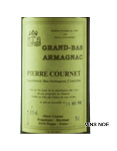 Pierre Cournet Grand Bas Armagnac 1928 - Grand-Bas_Armagnac_Pierre_Cournet_1944 2