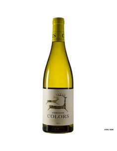 Colors, blanc - COLORS_BLANC