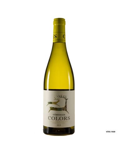 Colors, blanc - COLORS_BLANC