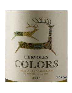 Colors, blanc - COLORS_BLANC 2