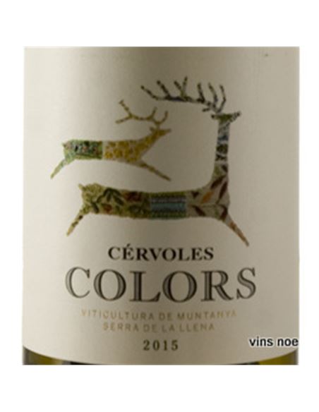 Colors, blanc - COLORS_BLANC-E