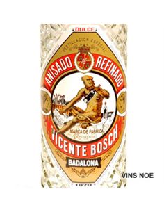 Anis del Mono Dulce - MONO DULCE 2