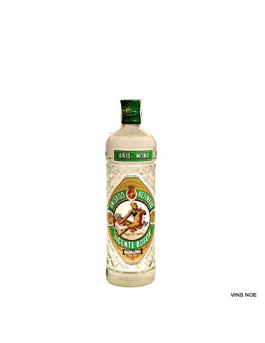 Anis del Mono Seco - MONO SECO