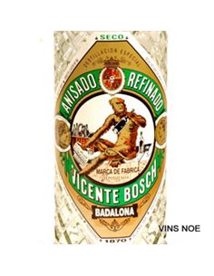 Anis del Mono Seco - MONO SECO 2