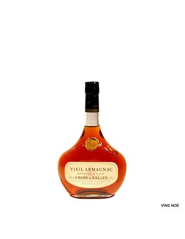 Croix de Salles VSOP - CROIX DE SALLES VSOP