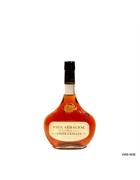 Croix de Salles VSOP - CROIX DE SALLES VSOP