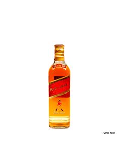 Johnnie Walker Red Label - JOHNNIE WALKER RED LABEL