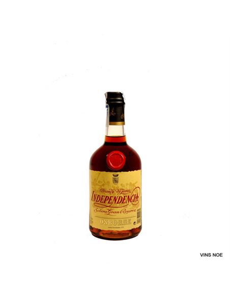 Independencia - INDEPENDENCIA