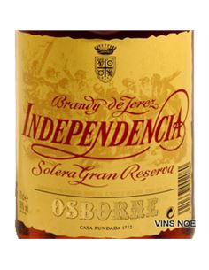 Independencia - INDEPENDENCIA 2