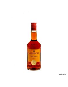 Carlos III - CARLOS III