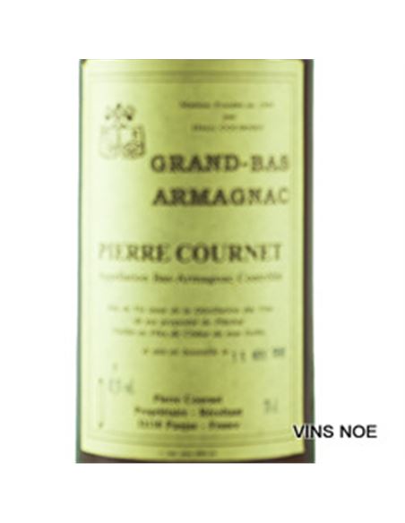 Pierre Cournet 1937 - Grand-Bas_Armagnac_Pierre_Cournet_1944-2-E_1