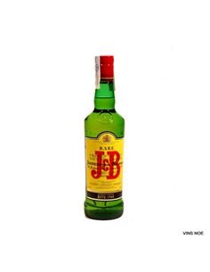J&B - J & B
