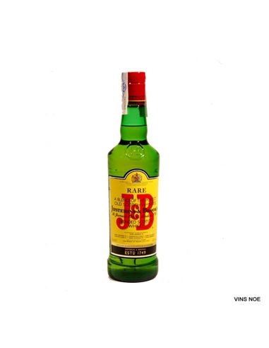 J&B - J & B