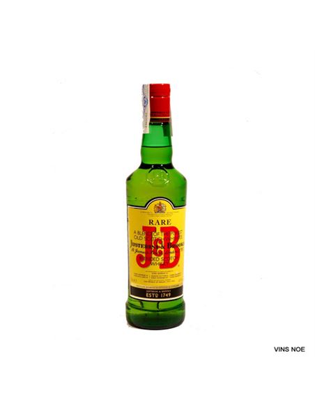 J&B - J & B