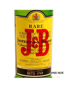 J&B - J & B 2