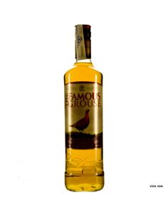 The Famous Grouse - THE_FAMOUS_GROUSE