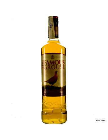 The Famous Grouse - THE_FAMOUS_GROUSE