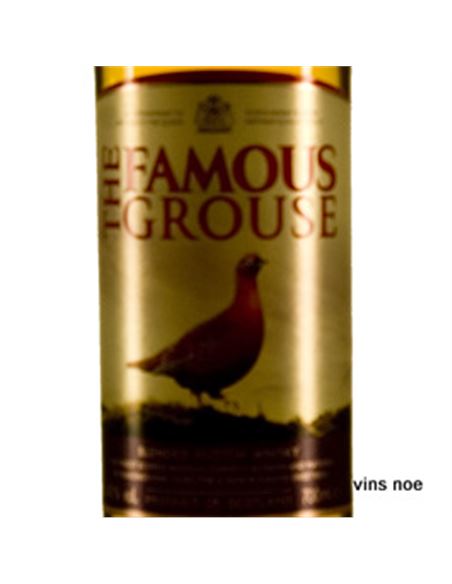 The Famous Grouse - THE_FAMOUS_GROUSE-E