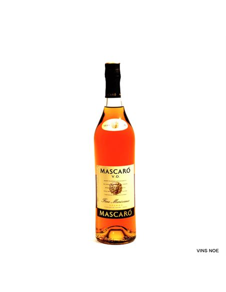 Mascaro VO - MASCARO. V.O.