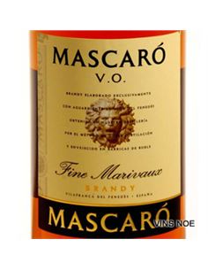 Mascaro VO - MASCARO. V.O. 2