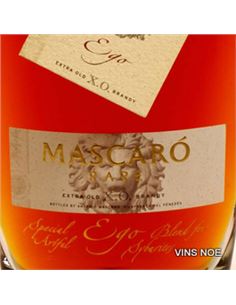 Mascaró Ego XO - EGO. X.O 2