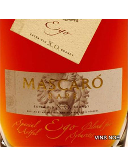 Mascaró Ego XO - EGO. X.O-E