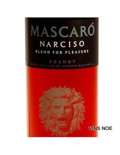 Mascaró Narciso - NARCISO 2