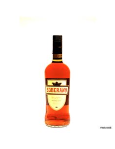 Soberano (100 cl) - SOBERANO L.