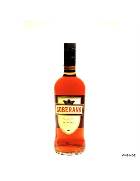 Soberano (100 cl) - SOBERANO L.