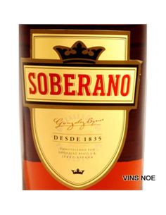 Soberano (100 cl) - SOBERANO L. 2