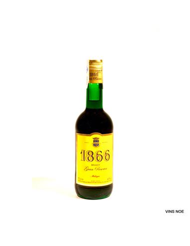 Larios 1866 Solera Gran Reserva - 1866