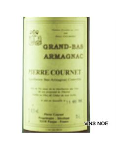 Pierre Cournet Grand Bas Armagnac 1918 - Grand-Bas_Armagnac_Pierre_Cournet_1944-2_3 2