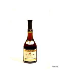 Torres 5 a. - TORRES 5 ANYS