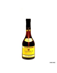 Torres 10 a. - TORRES 10 ANYS