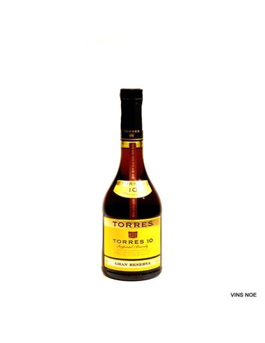 Torres 10 a. - TORRES 10 ANYS