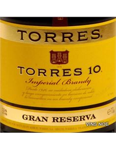 Torres 10 a. - TORRES 10 ANYS 2
