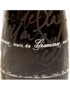 Marc de Gramona - GRAMONA MARC (0,50) 2