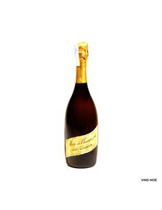 Moët Chandon Marc de champagne - MOET & CHANDON MARC DE CHAMPAGNE