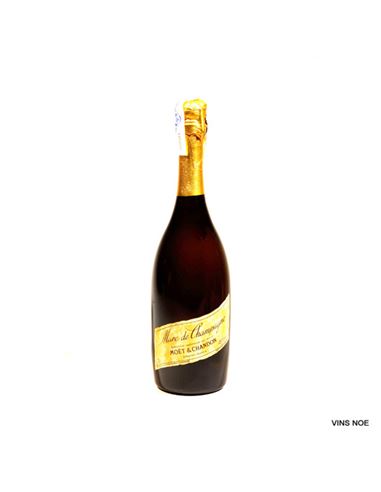 Moët Chandon Marc de champagne - MOET & CHANDON MARC DE CHAMPAGNE