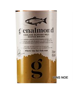 Glenalmond Everyday Pure - GLENALMOND 2